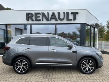 Renault Koleos Techno BLUE dCi 185 4WD Automatik