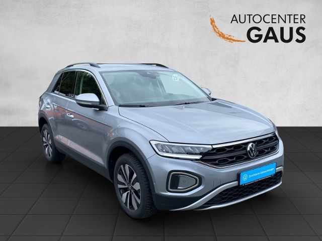 T-Roc Move 1.0 TSI 272€ ohne Anz. Navi*Standhzg.
