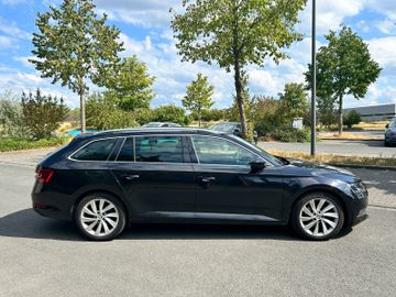Skoda Superb - 6