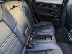 PORSCHE Cayenne Hybr.~DachAlca.~PDLS~HuD~Pano~SportAbgas