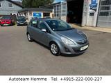 Opel Corsa D 150 Jahre HU+SERVICE NEU/KLIMA/TEMPOMAT - Opel Corsa mit Diesel-Antrieb