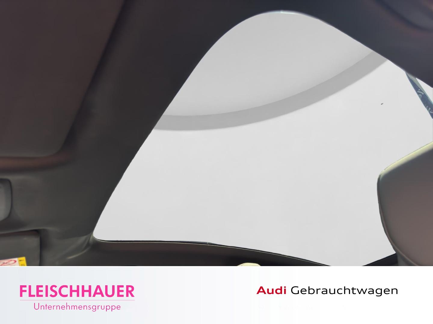 Audi e-tron GT quattro Luftfederung  Panorama Navi Le