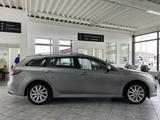 Mazda 6 Kombi 2.0 90th Anniversary, Leder, Bose - Mazda 6 aus 2010: Kombi
