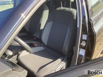 Volkswagen Taigo - 8