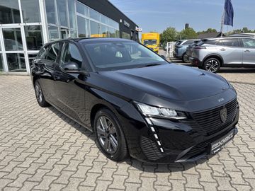 Peugeot 308 - 7