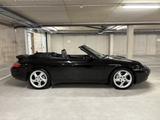 Porsche 996 CARRERA 4 CABRIOLET 3.4 FLAT6 / BVM - Porsche 996: Coupe