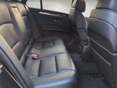 BMW M550 d xDrive~Pano~InnoPak~HuD