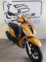 Piaggio Medley 125 Sport ABS E5+ - Piaggio Motorräder in Kiel