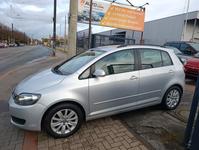 Volkswagen Golf Plus VI*NUR 50TKM*KLIMA*TEMP*4ELEK FENSTER*