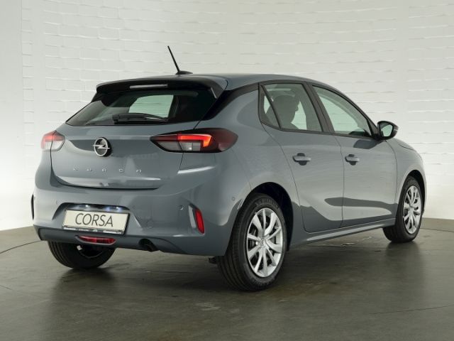 Corsa F FACELIFT+LED+RÜCKFAHRKAMERA+SITZ-/LENKRA