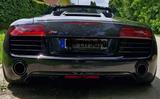 Audi R8 5.2 FSI S tronic quattro Spyder - - gebrauchte Audi R8 aus dem Jahr 2014