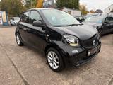 Smart ForFour TÜV*Garantie*Steuerkette Neu*Allwetter - Smart ForFour in Duisburg