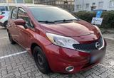 Nissan Note E12 1.5 dCi Acenta 2014, Klima... - Nissan Note E12