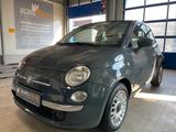 Fiat LOUNGE/USB/PANO/KLIMA - Fiat Gebrauchtwagen von 2010