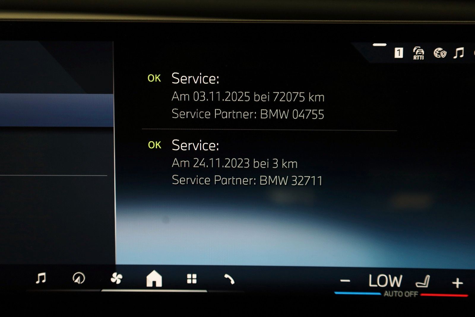 Fahrzeugabbildung BMW iX 50, Wärmekomfort,HUD,Laser,360K.,Pano,AHK,+WR