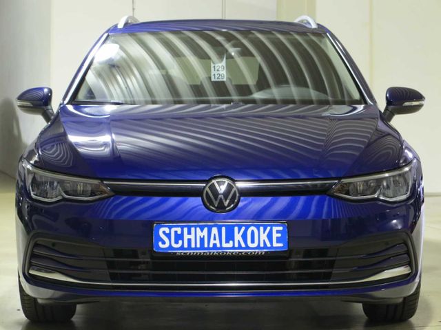 VW Golf VIII Variant 1.5 TSI OPF Move AHK ACC DAB
