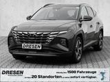 Hyundai Tucson 1-6 T-GDI 4WD PHEV Trend Panorama LED ACC - Hyundai TUCSON in Mönchengladbach