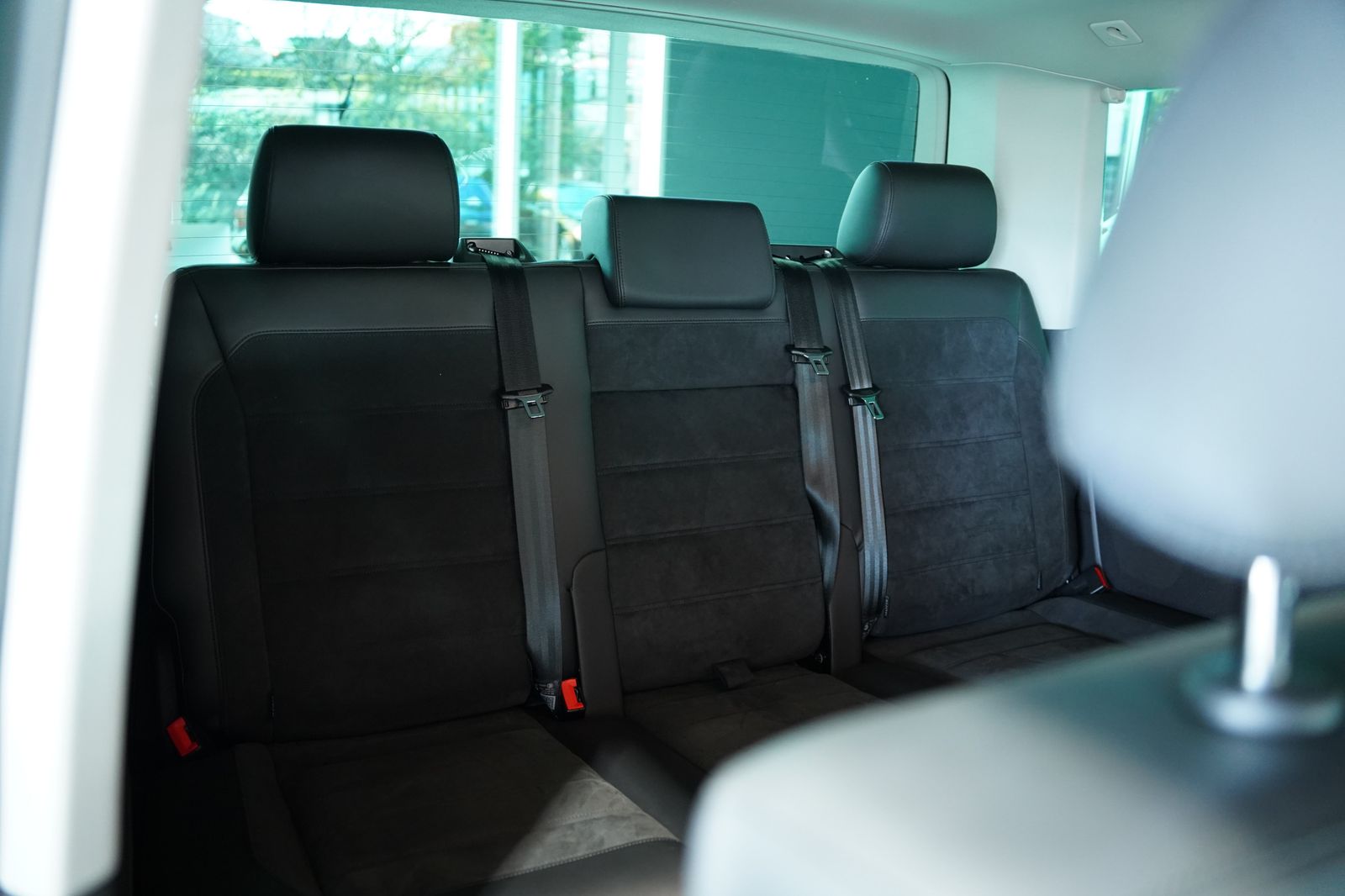 Vw T6 Multivan