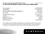 BMW i7 eDrive50 M SPORT LiCoProf Soft-Close PANO B&W - BMW: W