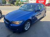 BMW 325 3 Limousine 325i 1 Hand Orginal Km - BMW 325: 325i