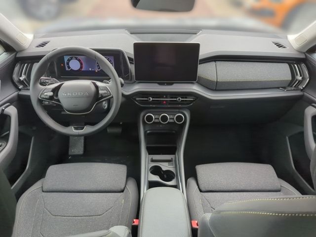 Fahrzeugabbildung SKODA Kodiaq 2.0 TDI DSG Selection AHK NAV KOMFORT
