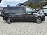 Mercedes-Benz V 250 d 4MATIC STYLE KOMPAKT STHZG DISTR 360 AHK - Mercedes Kombi 7-Sitzer