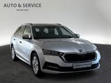 Skoda Octavia 2.0 TDI Ambition DSG |LED|AHK|CARPLAY| - Skoda Octavia: 2.0
