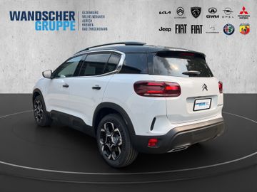 Citroën C5 Aircross 1.5 BlueHDi 130 MAX NAVI SHZ LED