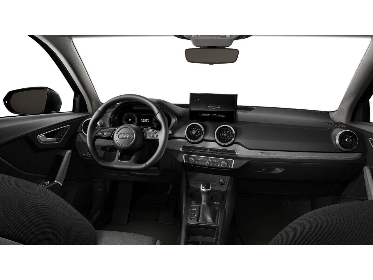 Audi Q2 - Bild 9
