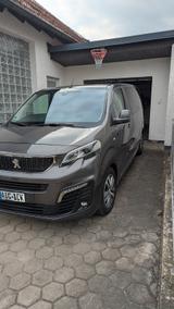 Peugeot Traveller BlueHDi 180 S&S EAT8 Business VIP ... - Peugeot Gebrauchtwagen in Augsburg