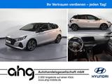 Hyundai i20 1.0 T-GDI N Line Bluetooth PDC Kurvenlicht K - Hyundai i20: 1.2