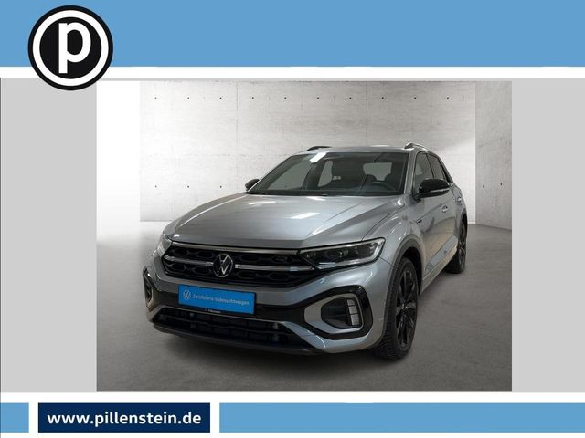 Volkswagen T-Roc R-LINE 1.5 TSI DSG IQ.LIGHT IQ.DRIVE NAVI