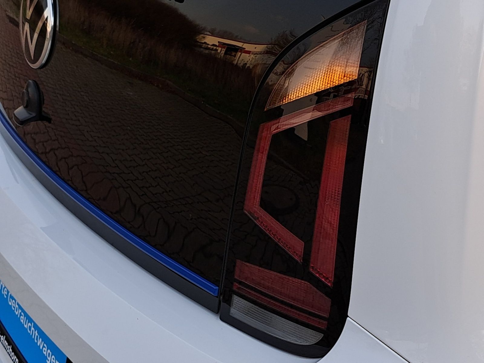 Volkswagen e-up! - Bild 27