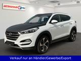 Hyundai Tucson 1.6 T-GDI Premium 4WD - Hyundai TUCSON in Halle