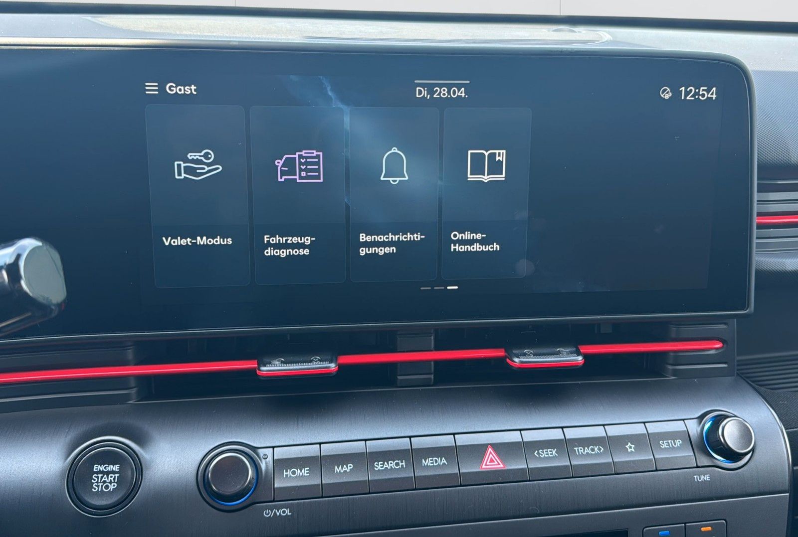 Hyundai KONA - Bild 11