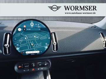 MINI Countryman SE (Cooper) - 9