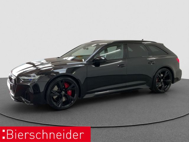 Audi RS6 Av qu 22 LASER LUFT PANO SPORT-AGA