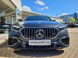 Mercedes-Benz E 53 AMG Hybrid Premium Plus 4Matic+ *Pano*360°* - graue Mercedes-Benz E 53 AMG