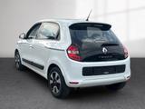 Renault Twingo Limited Tempomat Radio ZV DAB GA Speedlim - Renault Twingo Gebrauchtwagen in Münster