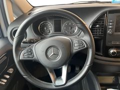 Pössl CAMPSTAR VITO*163PS*NAVI*8-fach bereift