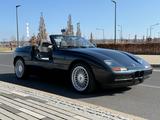 BMW Z1 18000 km 1. Hd deutsch mit Neuwagenrechnung - BMW Z1: 1k