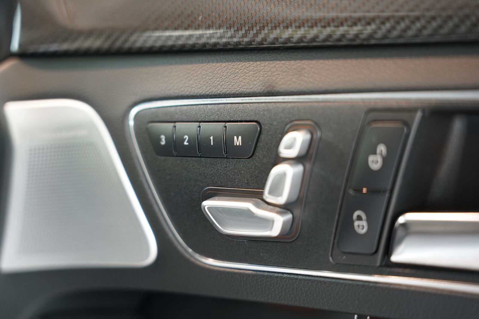 Mercedes Benz E 63 Amg