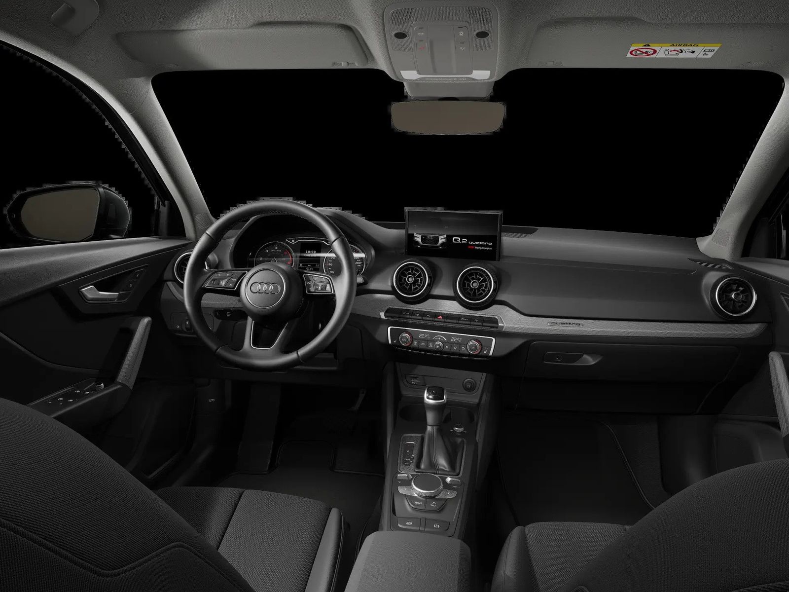 Audi Q2 - Bild 6