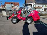 Weidemann 1390 - Weidemann LKWs