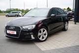 Audi A3 Sportback 35 1.5 TFSI sport Xenon Navi Klima - Audi A3 Sportback 35 TFSI Gebrauchtwagen
