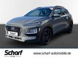 Hyundai KONA Trend Navi Auto Klimaautom DAB SHZ LenkradH - Hyundai KONA in Nürnberg