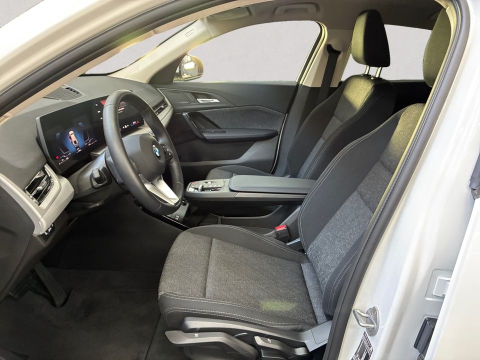 BMW X2 - Bild 10
