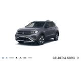 Volkswagen T-Cross 1.0 TSI Goal RFK*Navi*ACC*AHK*LED*DAB+ - VW T-Cross von 2025