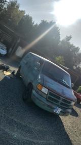 Andere Dodge Ram 1500 3.9l V6 - Andere aus 1999