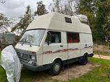 Volkswagen LT  31 Florida Oldtimer Original Westfalia  - Wohnmobil oder -wagen Lt 31